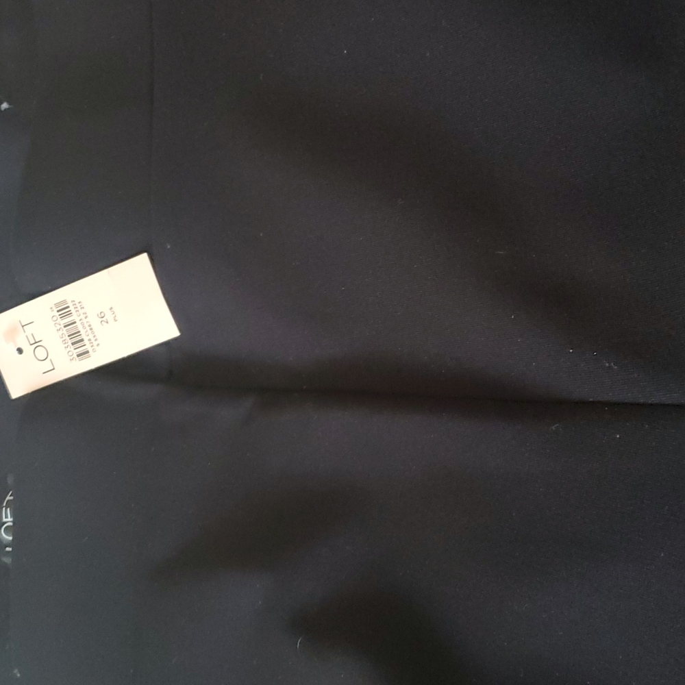 Brand new Loft leggings